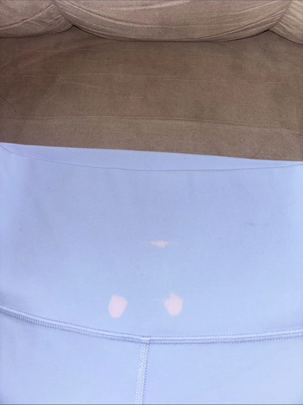 Lululemon Align High-Rise Crop 23
